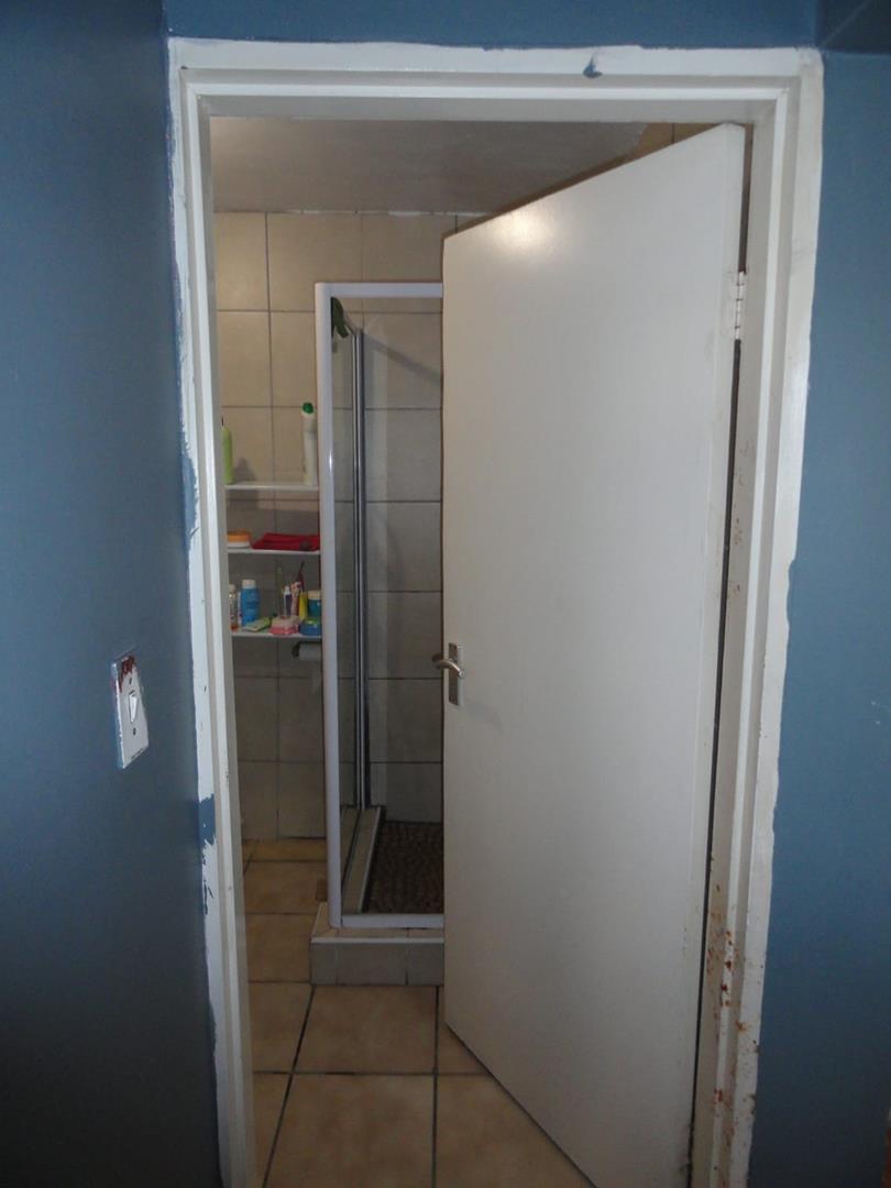 2 Bedroom Property for Sale in Bellville Park Western Cape